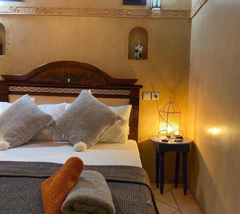 Photo of Bedroom in Nekob