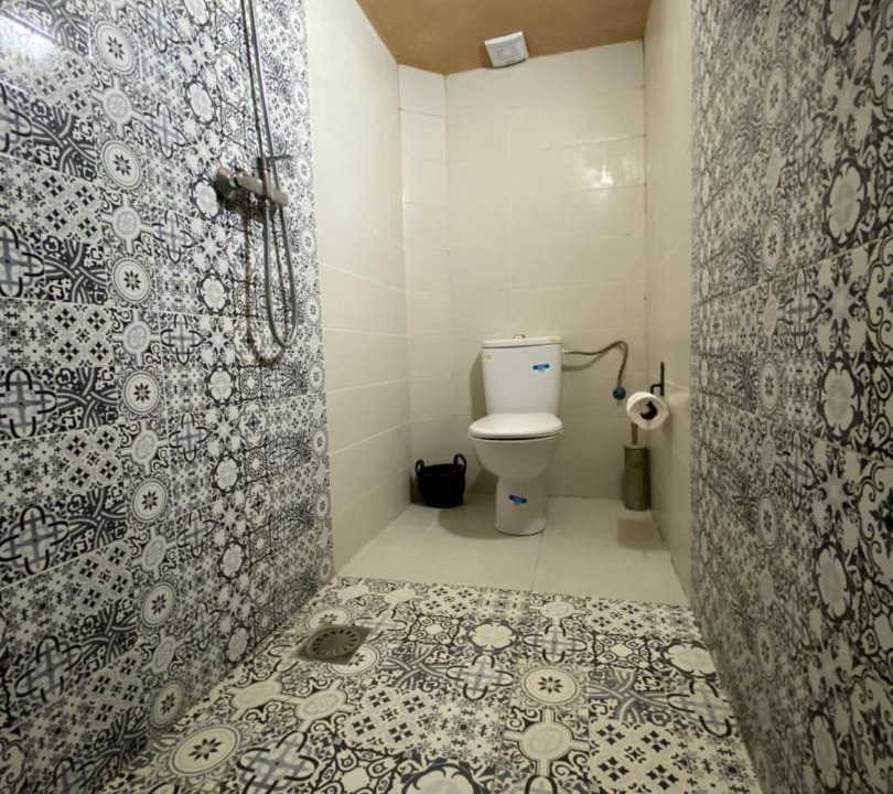 Photo of Bathroom in Nekob