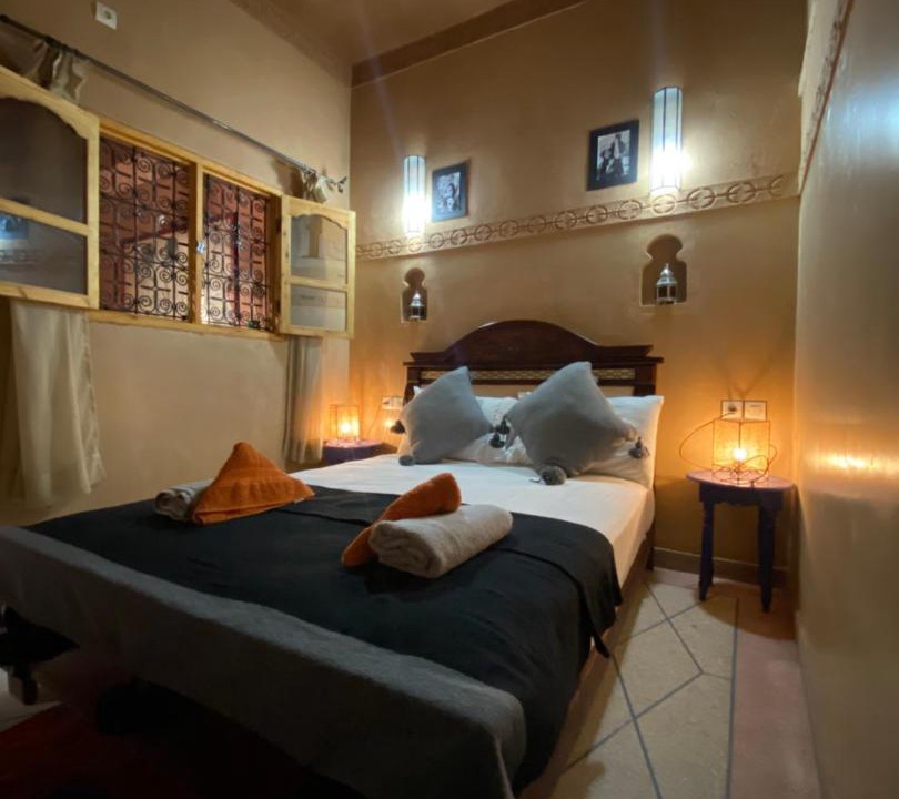 Photo of Bedroom in Nekob