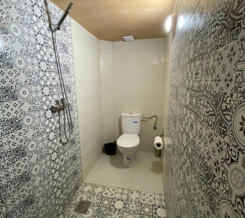 Photo of Bathroom in Nekob