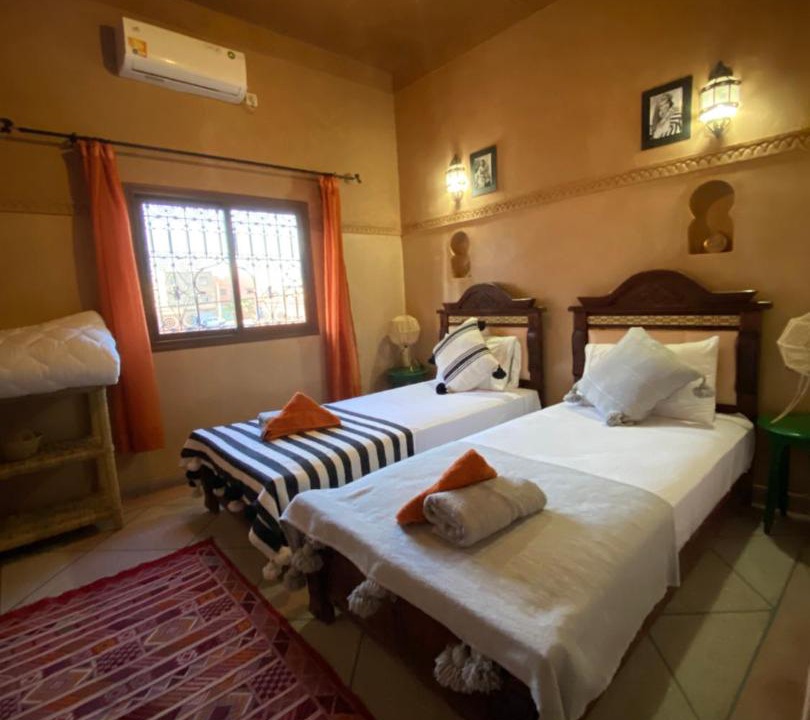 Photo of Bedroom in Nekob