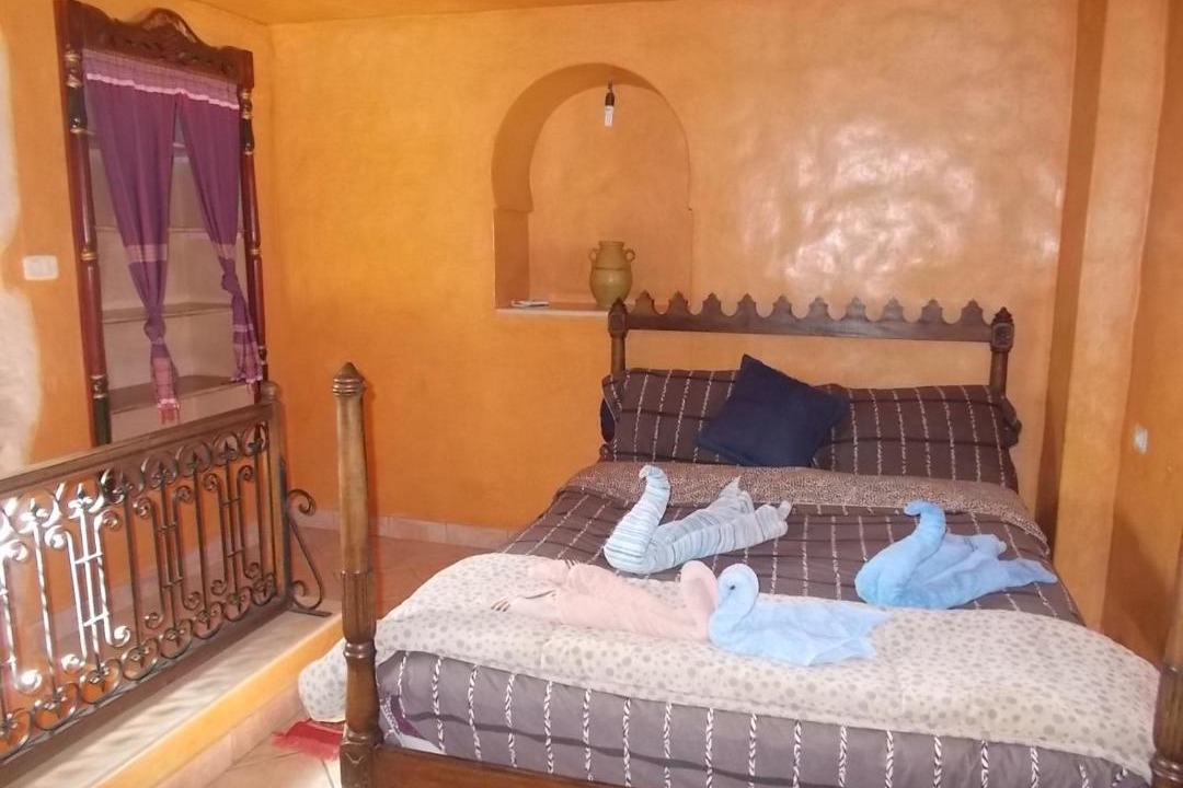 Photo of Bedroom in Djerba Midun