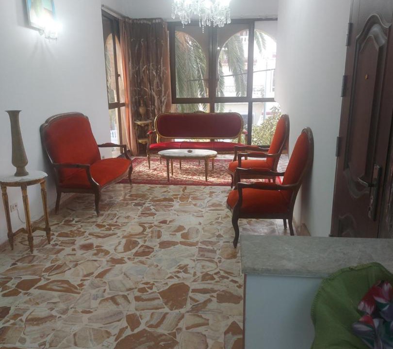 Photo of Livingroom in Le Kram