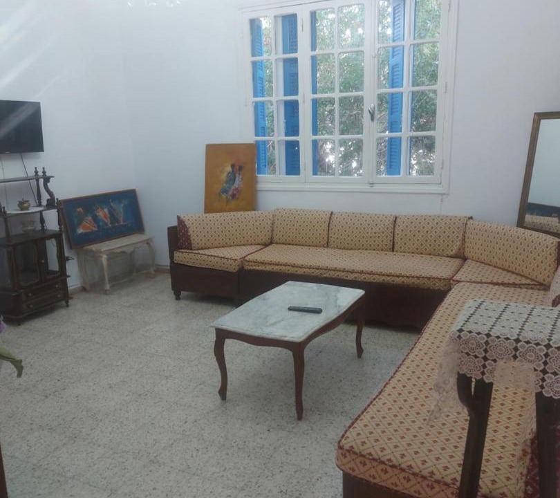 Photo of Livingroom in Le Kram