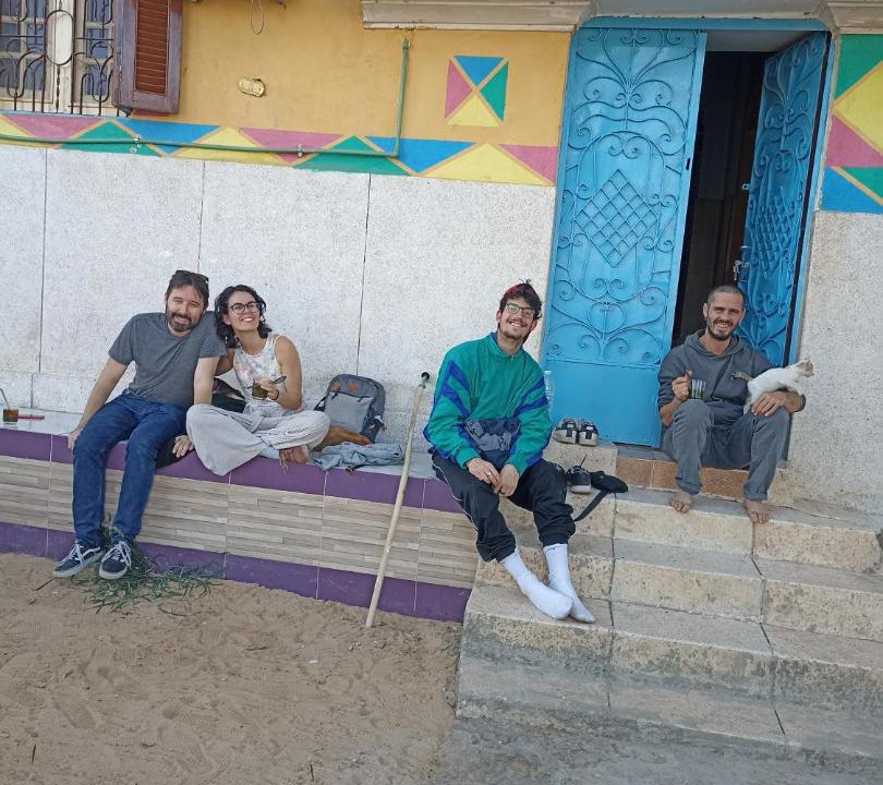 Photo of Others in Aswan
