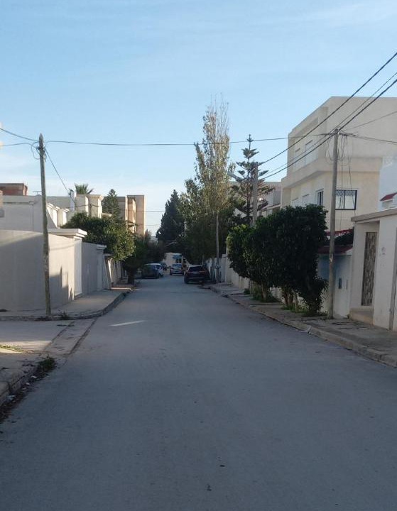 Photo of Buildings in Cite La Gazelle
