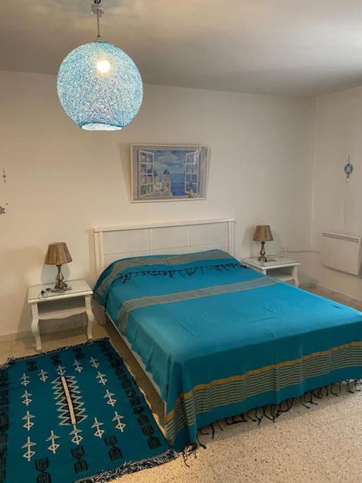 Photo of Bedroom in Jbal Lahmar