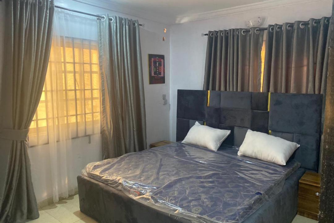 Photo of Bedroom in Ado Ekiti