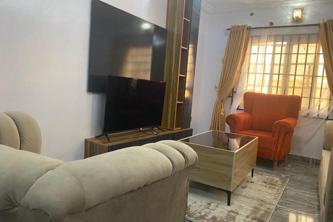 Photo of Livingroom in Ado Ekiti