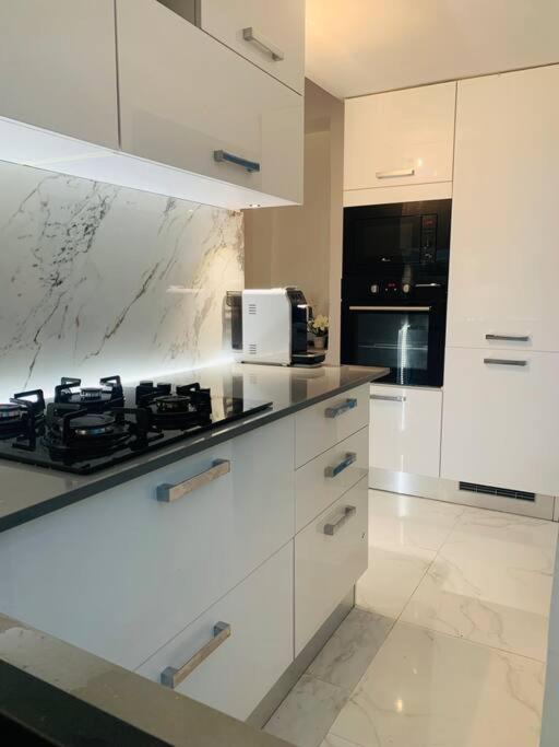 Photo of Kitchen in Halq al Wadi