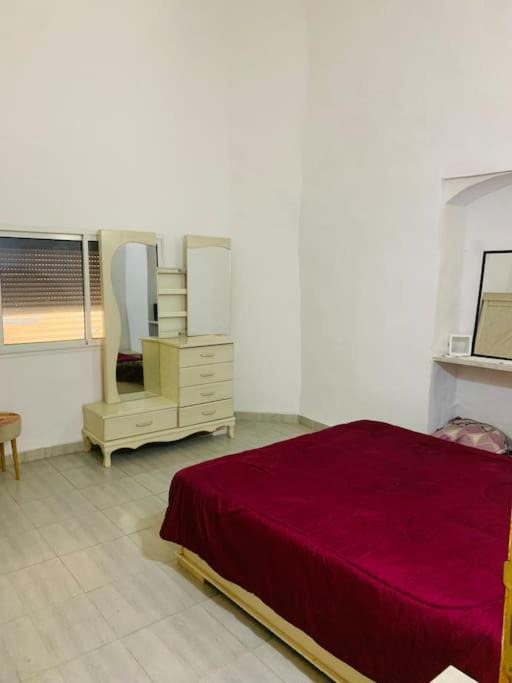 Photo of Bedroom in Halq al Wadi