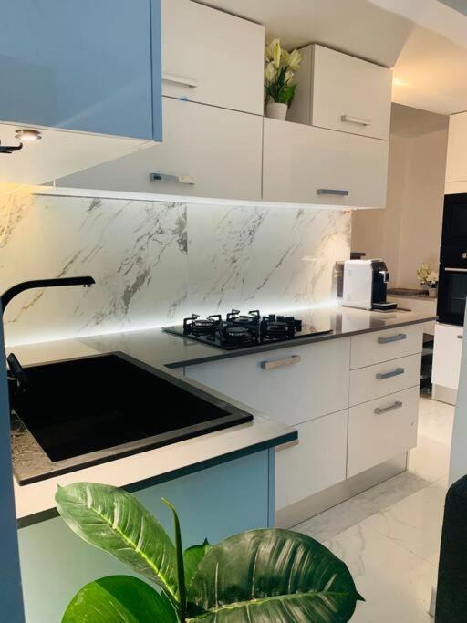 Photo of Kitchen in Halq al Wadi