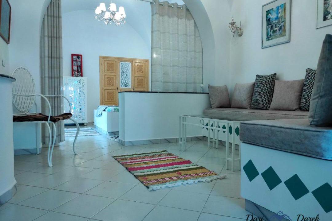 Photo of Livingroom in Hammamet Sud