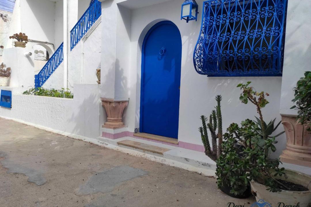 Photo of Buildings in Hammamet Sud