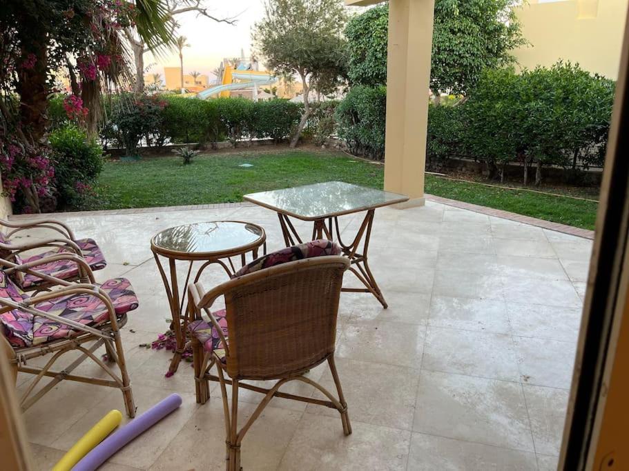 Photo of Patio Balcony in Sharm El Sheikh