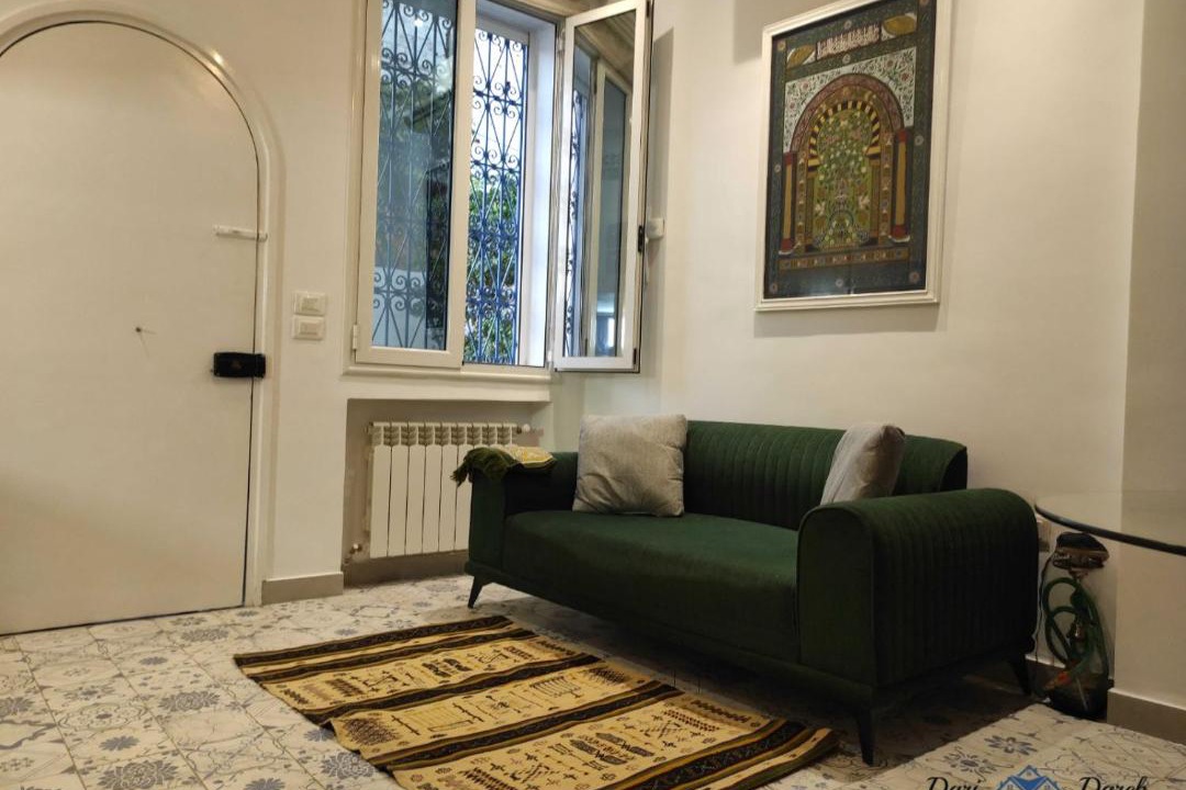 Photo of Livingroom in Hammamet Sud