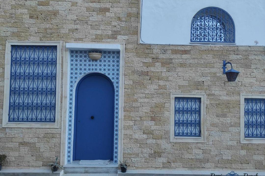Photo of Buildings in Hammamet Sud