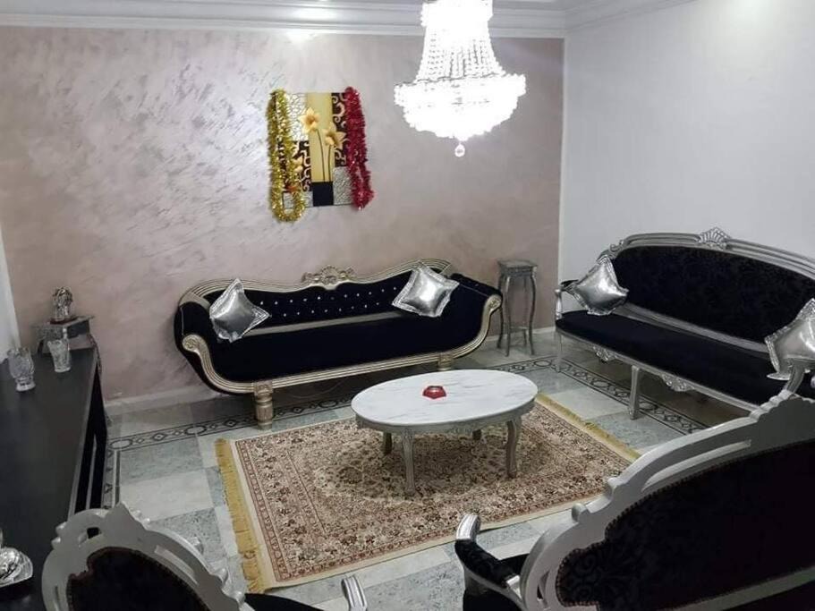 Photo of Livingroom in Kelibia