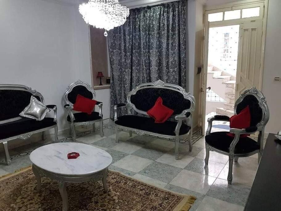 Photo of Livingroom in Kelibia