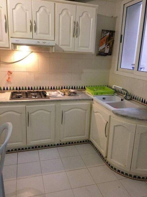 Photo of Kitchen in Kelibia