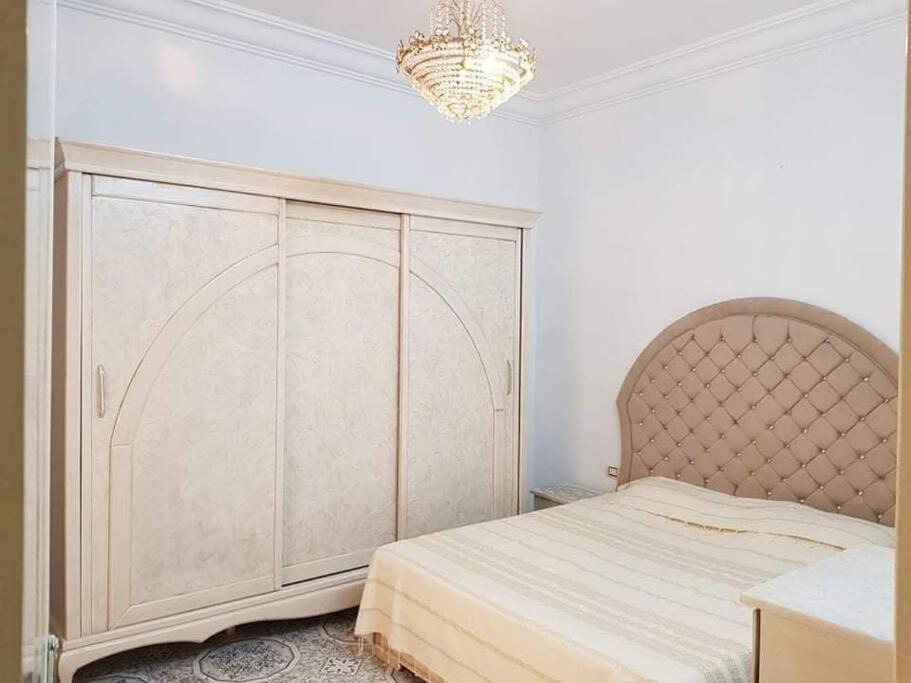 Photo of Bedroom in Kelibia