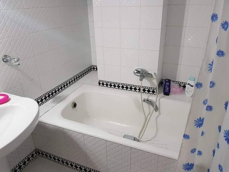 Photo of Bathroom in Kelibia