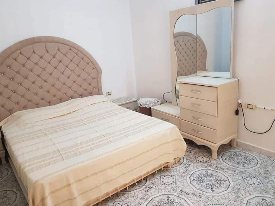Photo of Bedroom in Kelibia