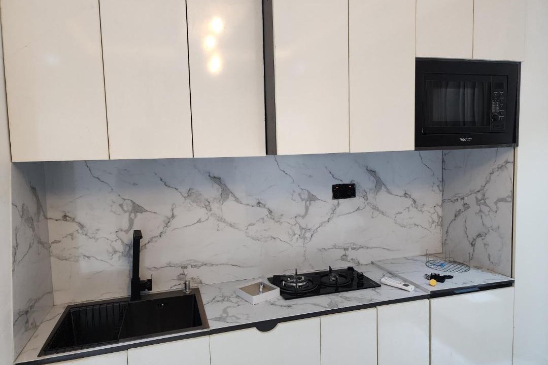 Photo of Kitchen in Ofin