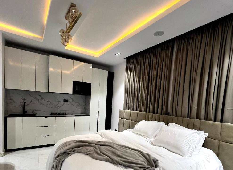 Photo of Bedroom in Ofin