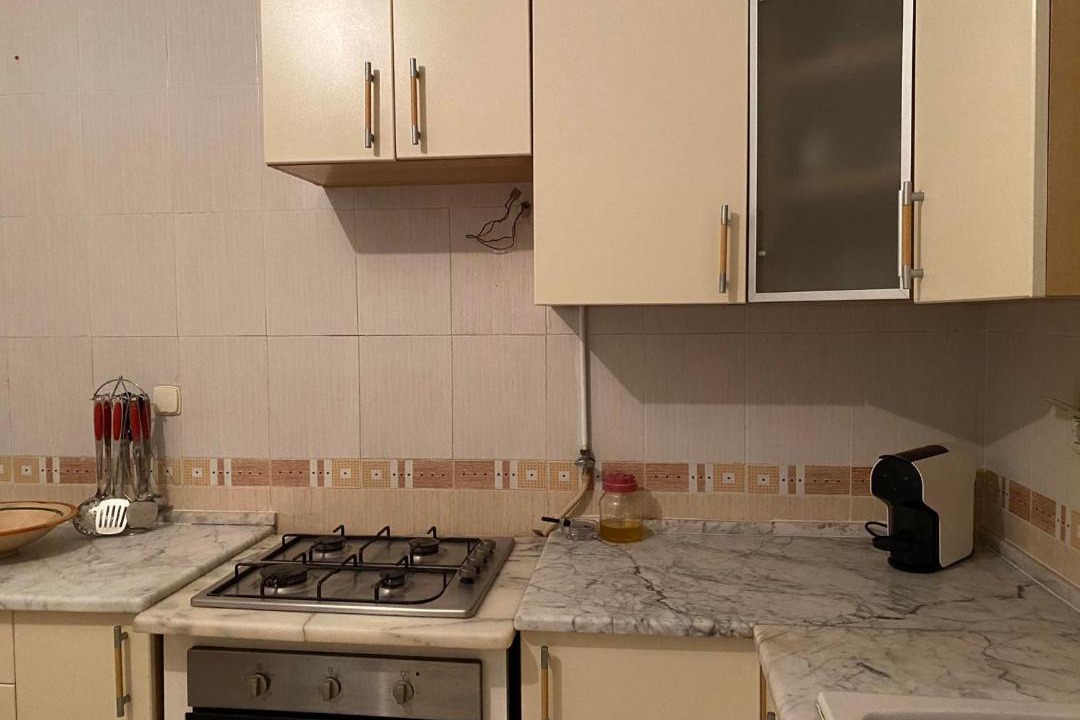 Photo of Kitchen in Cite Les Palmeraies