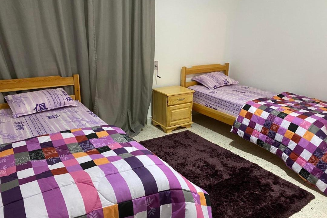 Photo of Bedroom in Cite Les Palmeraies
