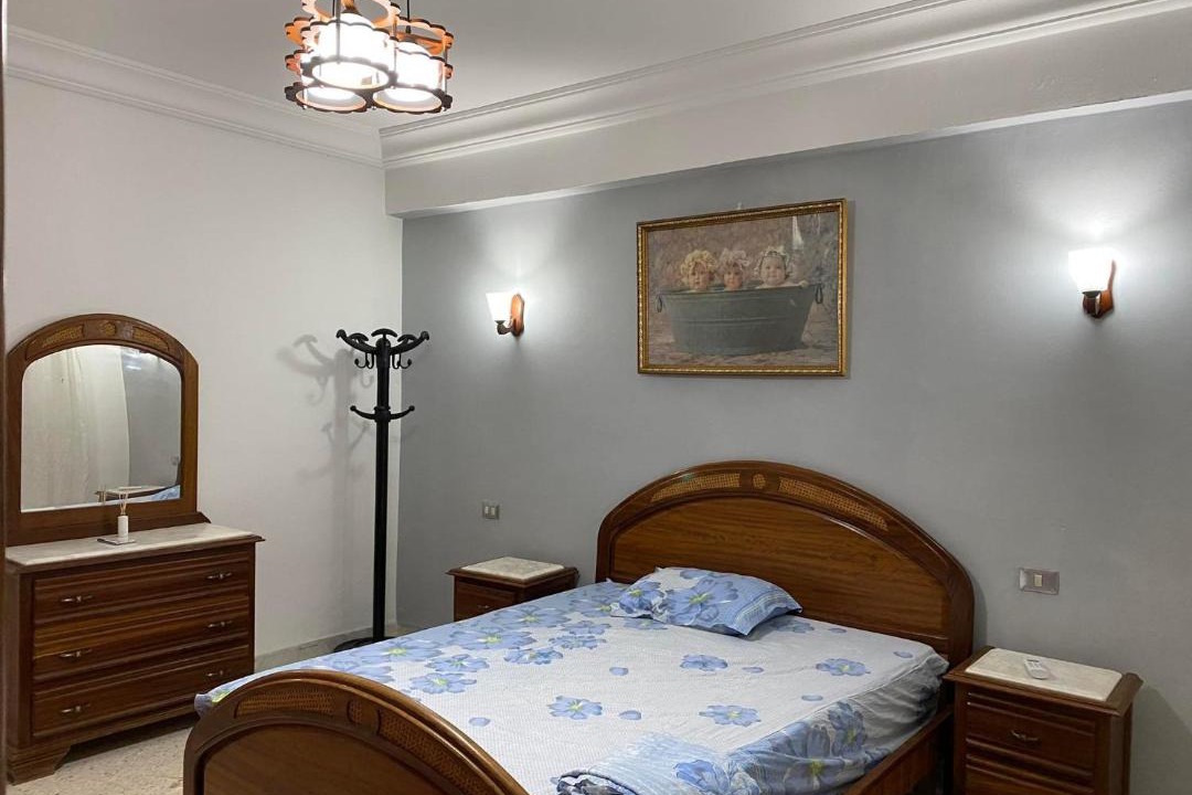Photo of Bedroom in Cite Les Palmeraies
