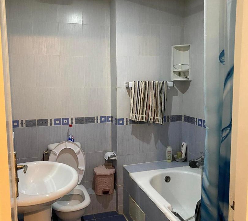 Photo of Bathroom in Cite Les Palmeraies