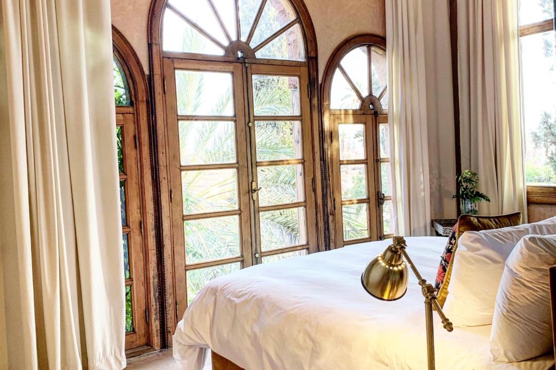 Photo of Bedroom in Zaouia Sidi Abdallah Ben Sassi