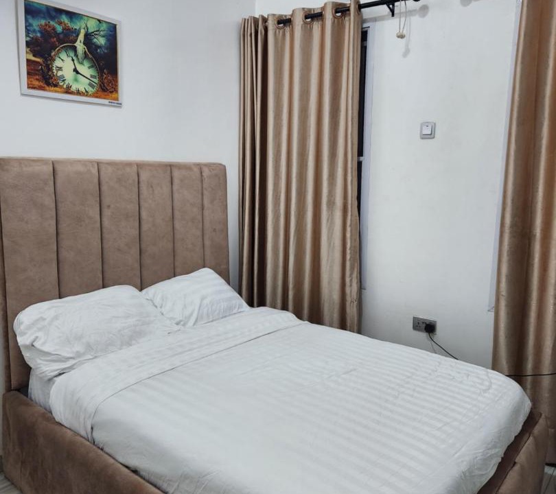 Photo of Bedroom in Ofin