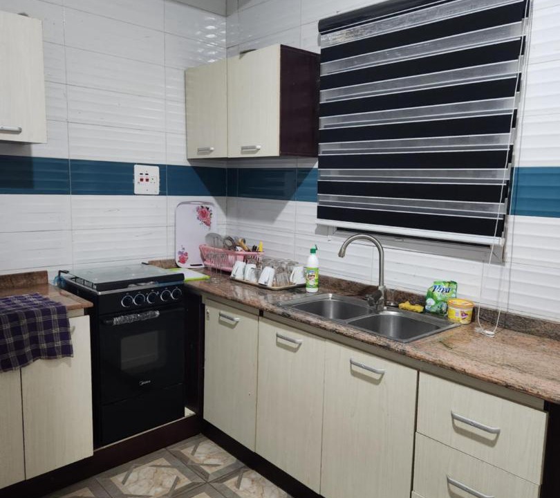 Photo of Kitchen in Ofin