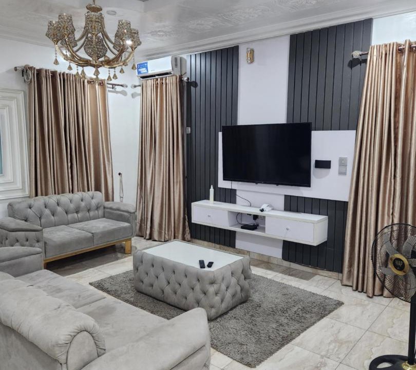 Photo of Livingroom in Ofin