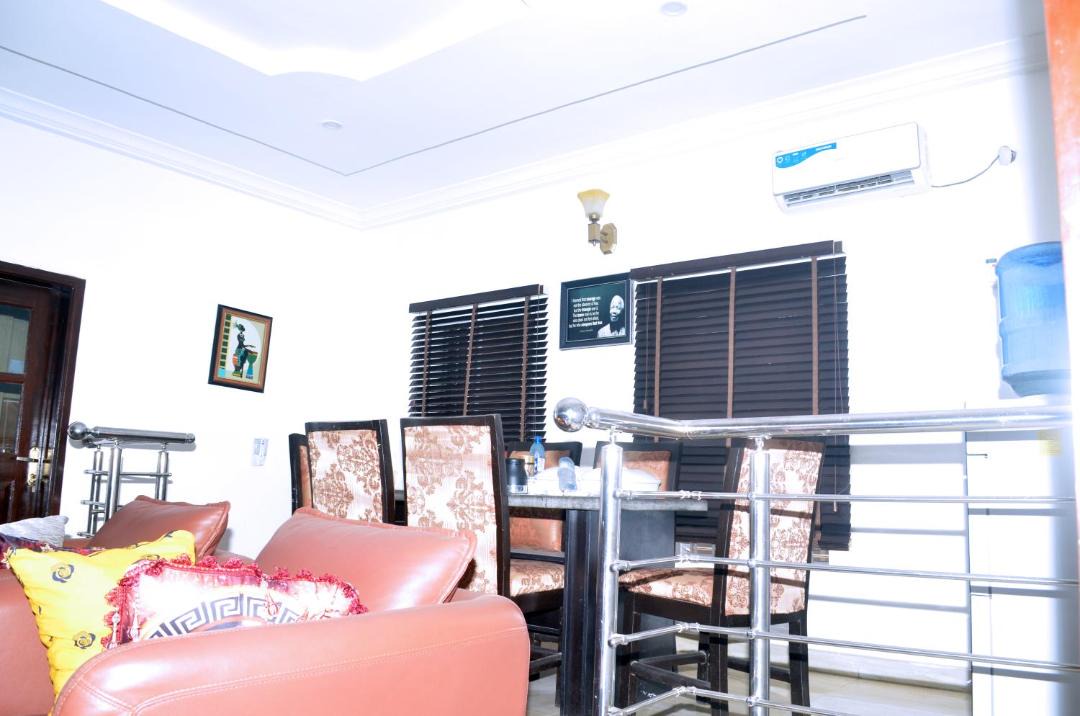 Photo of Others in Oba Ile