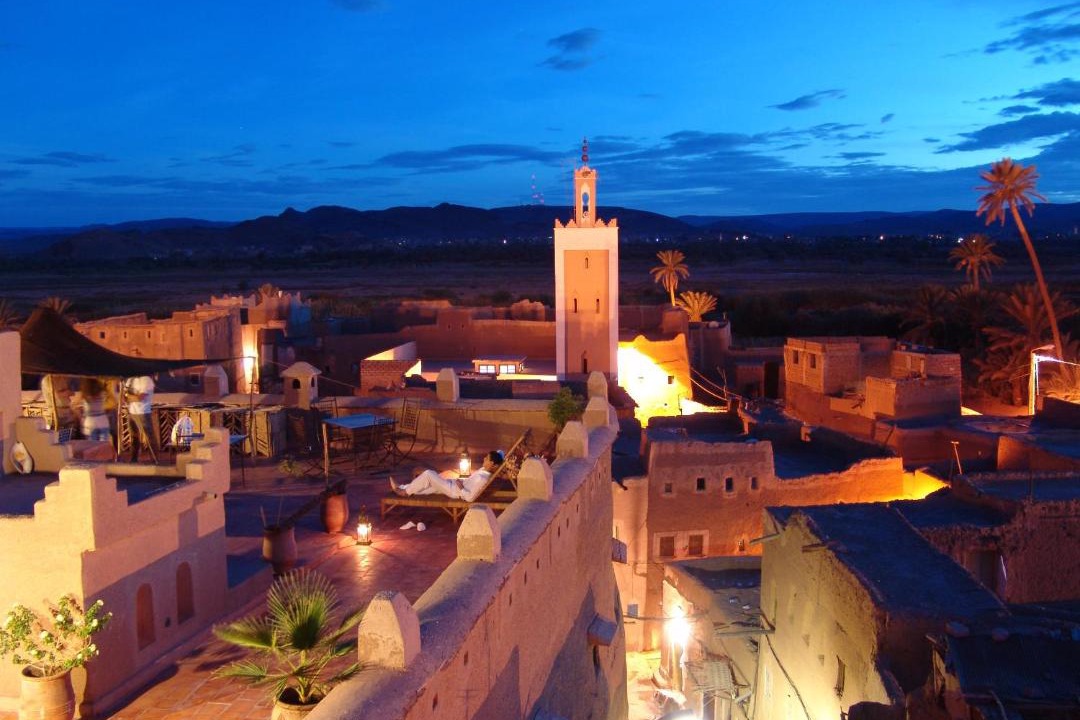 Photo of Others in Ouarzazate