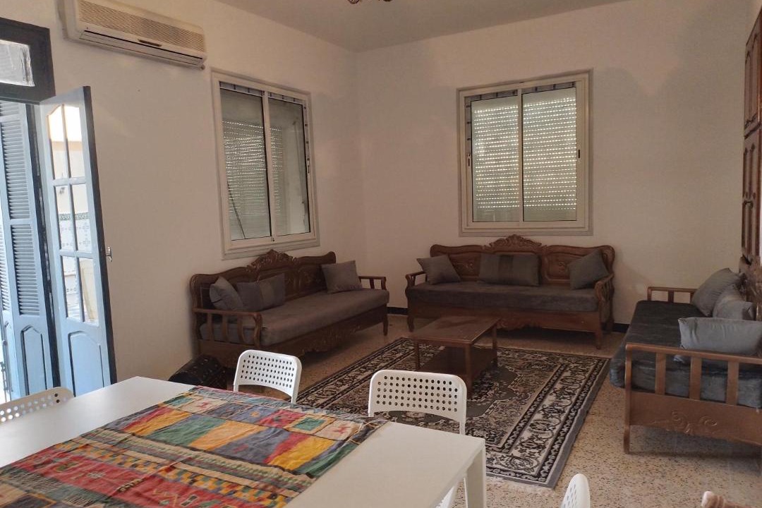 Photo of Livingroom in Gabes Ouest