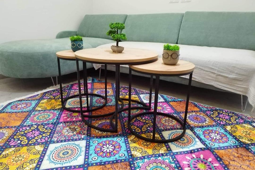 Photo of Livingroom in Jardins De Carthage