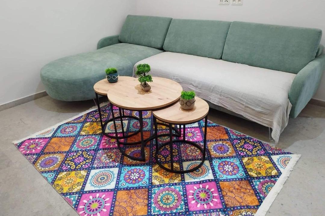 Photo of Livingroom in Jardins De Carthage