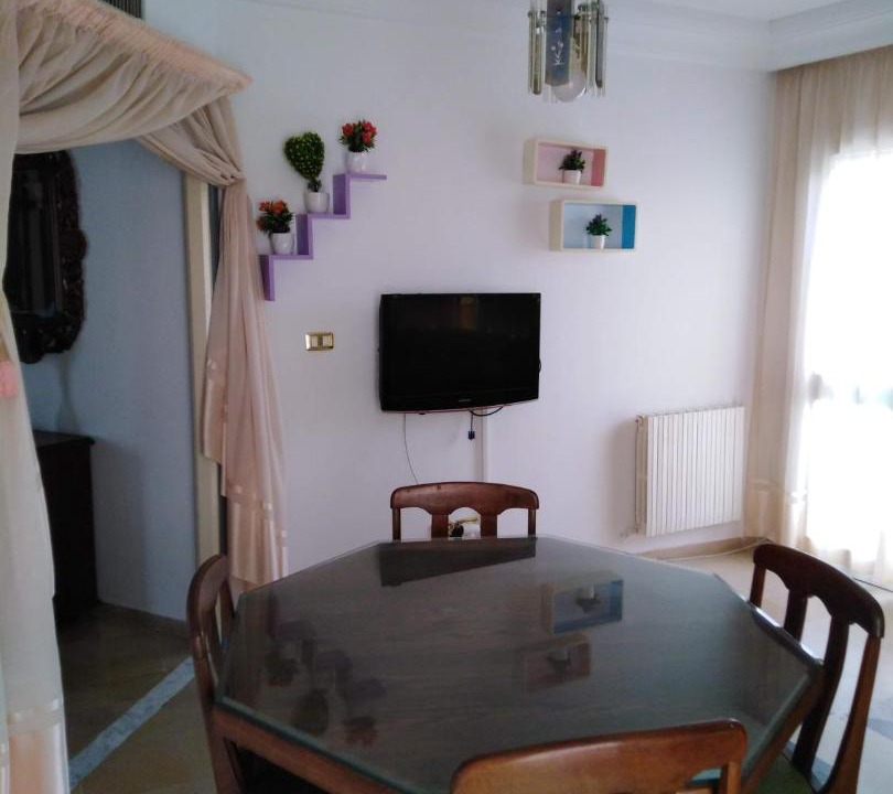 Photo of Livingroom in Sousse - Monastir