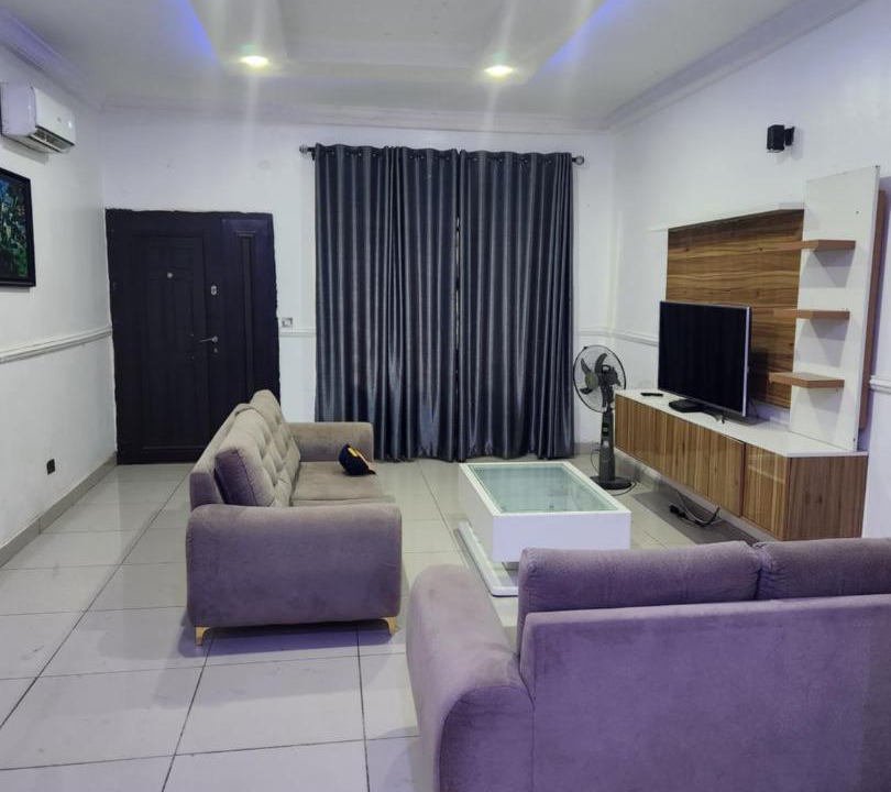 Photo of Livingroom in Ofin