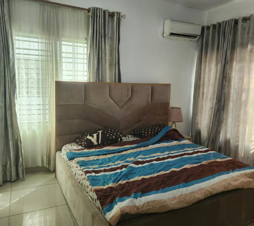 Photo of Bedroom in Ofin