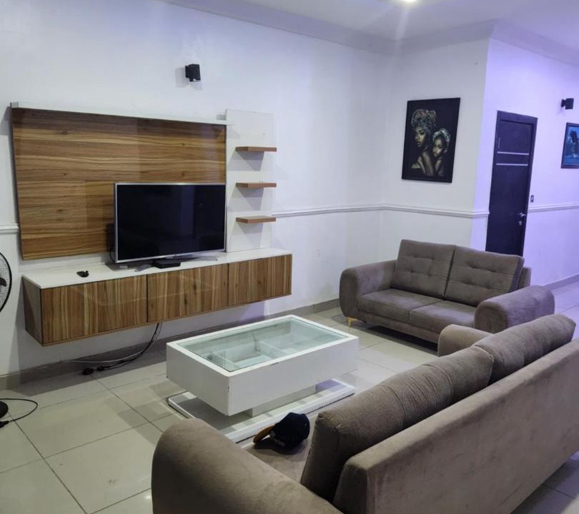 Photo of Livingroom in Ofin
