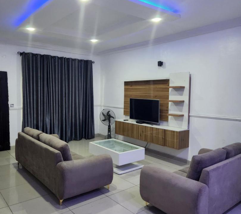 Photo of Livingroom in Ofin