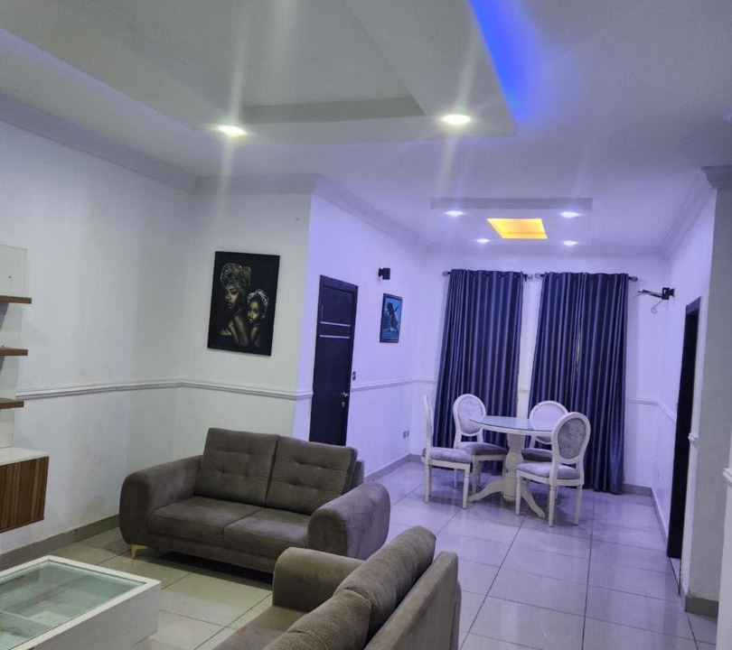 Photo of Livingroom in Ofin