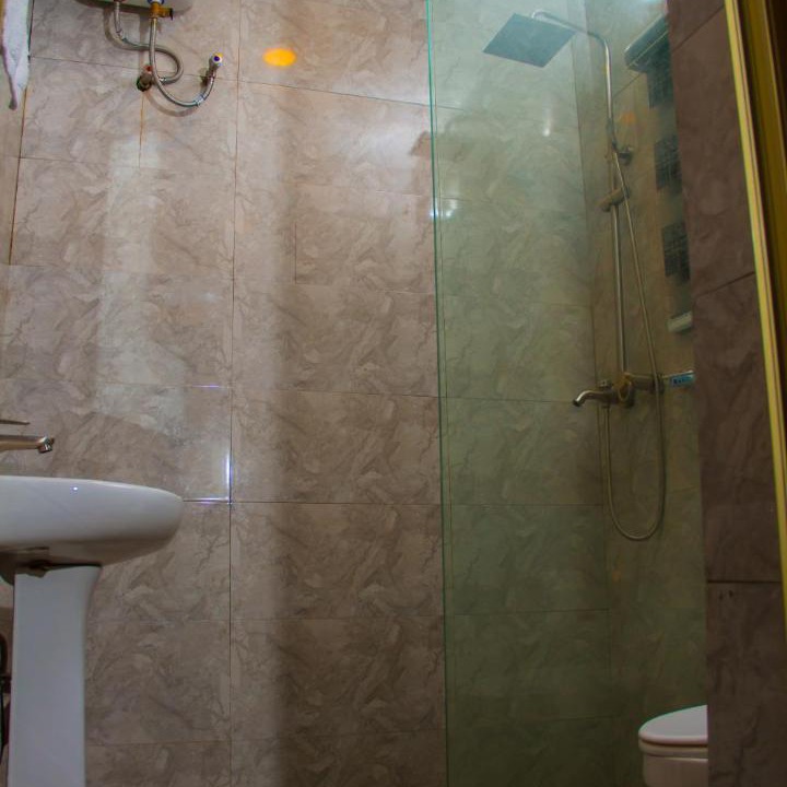 Photo of Bathroom in Lagos Mainland
