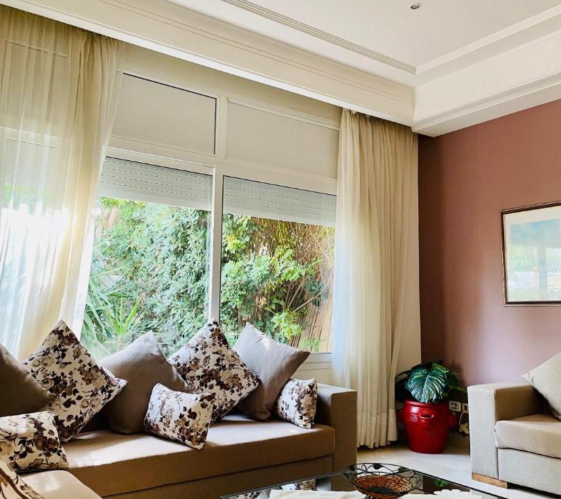 Photo of Livingroom in Ennasr